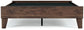 Calverson - Platform Bed