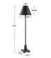 Pilot - Buffet Lamp