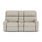 Rio - Reclining Loveseat With Console