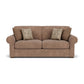 Randall - Fabric Two-Cushion Sofa