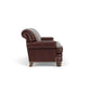 Bay Bridge - Sofa, Nailhead Trim