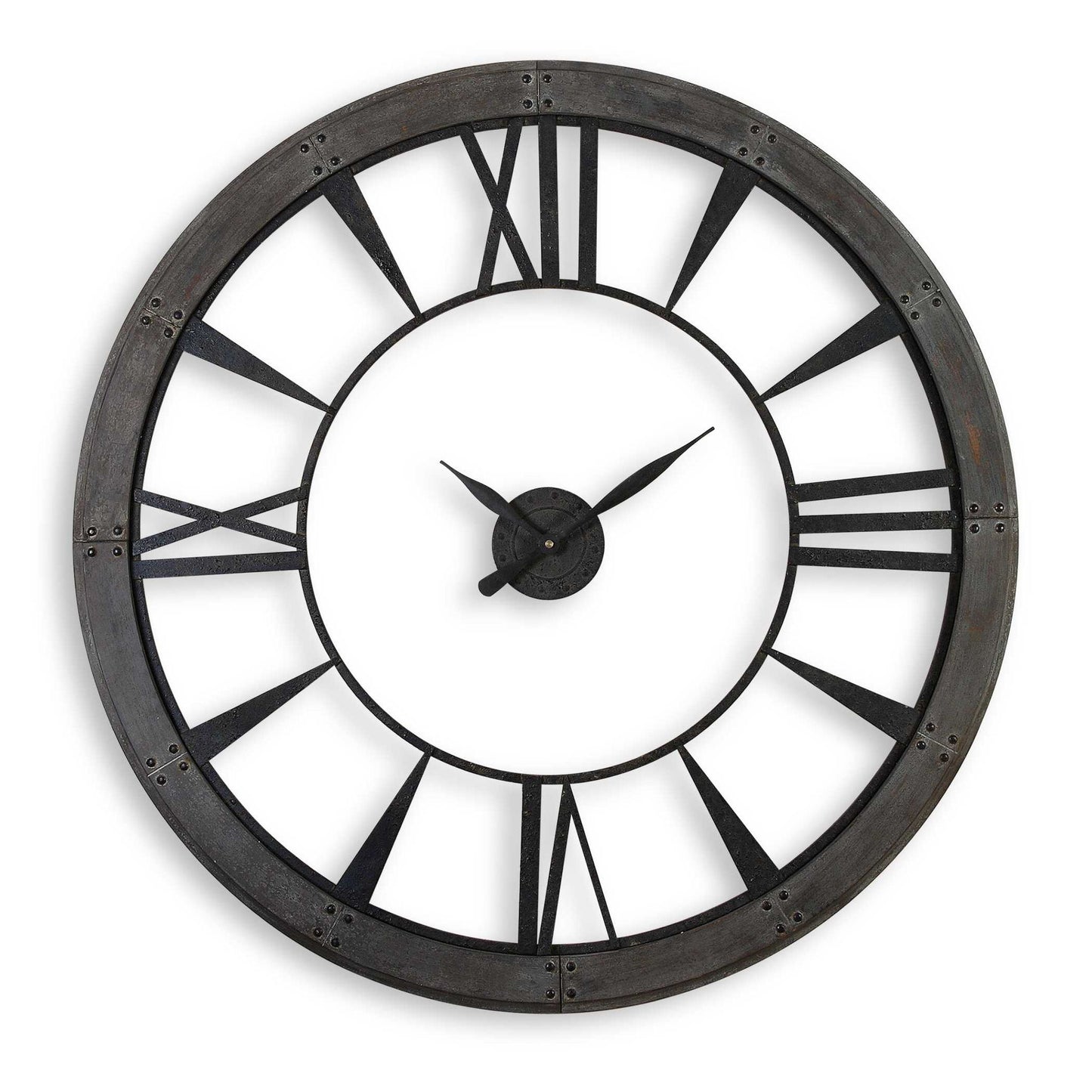Ronan - Wall Clock