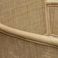Pacific - Rattan Counter Stool - Brown / White