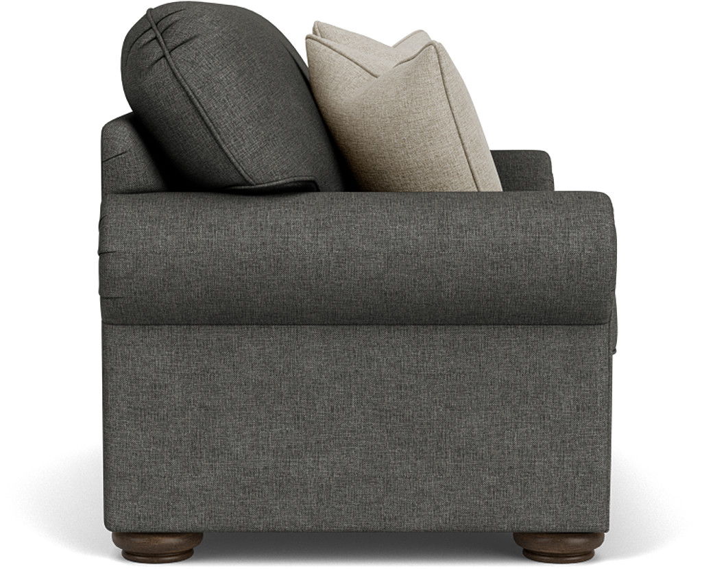 Preston - Stationary Sleeper Sofa With Nailhead Trim