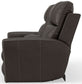 Fredda - Power Recliner Console Loveseat