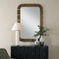 Segment - Mirror - Dark Bronze