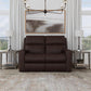 Score - Power Reclining Loveseat