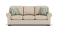 Preston - Fabric Sofa