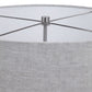 Lenta - Table Lamp - White