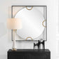 Hinson - Square Mirror