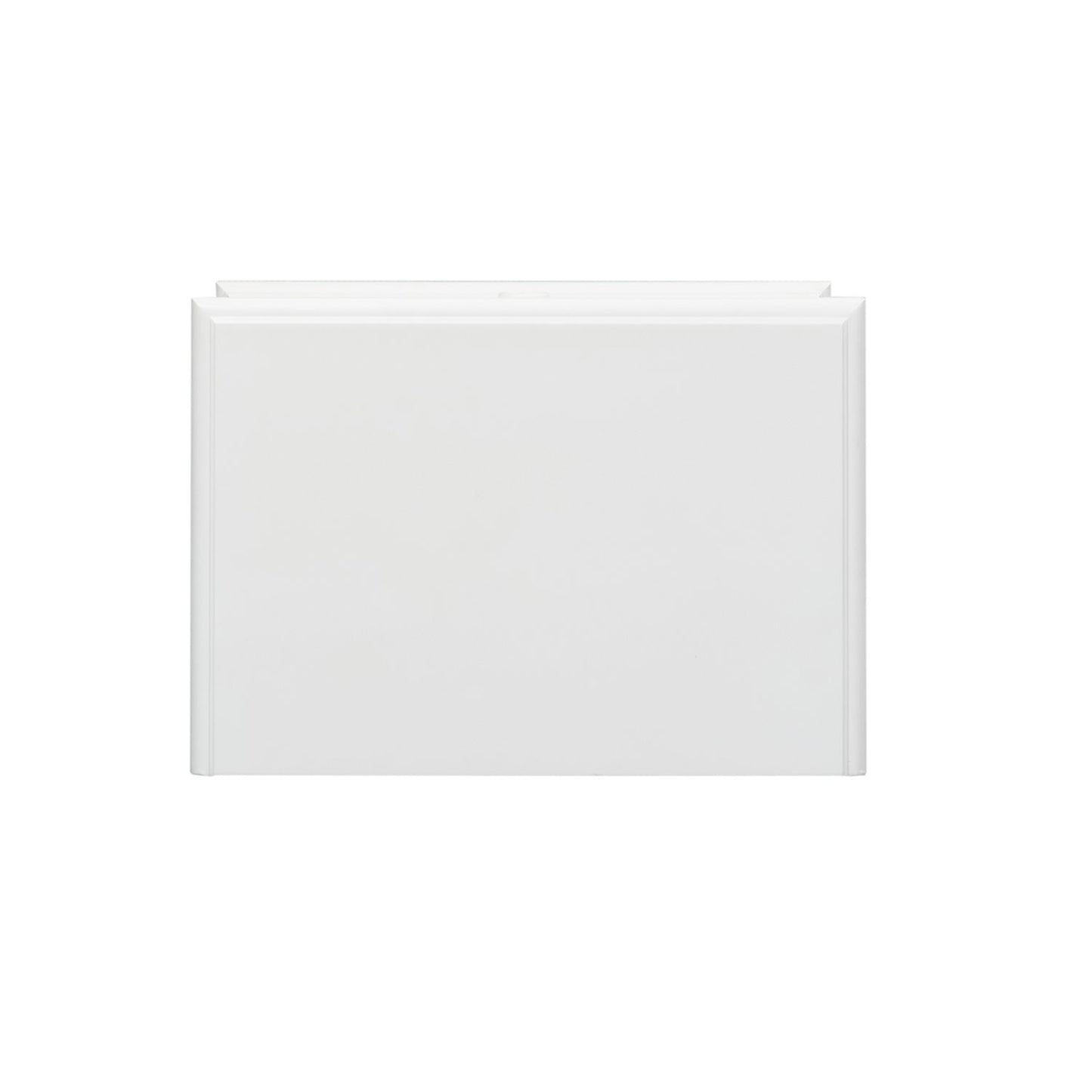 Summer House - 2 Drawer Nightstand - Oyster White