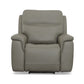 Sawyer - Power Recliner With Power Headrest & Lumbar