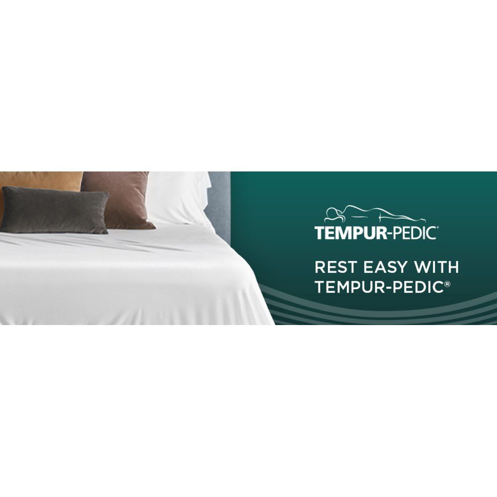 Linens - Tempur Luxe Egyptian Cotton Pillowcase Set