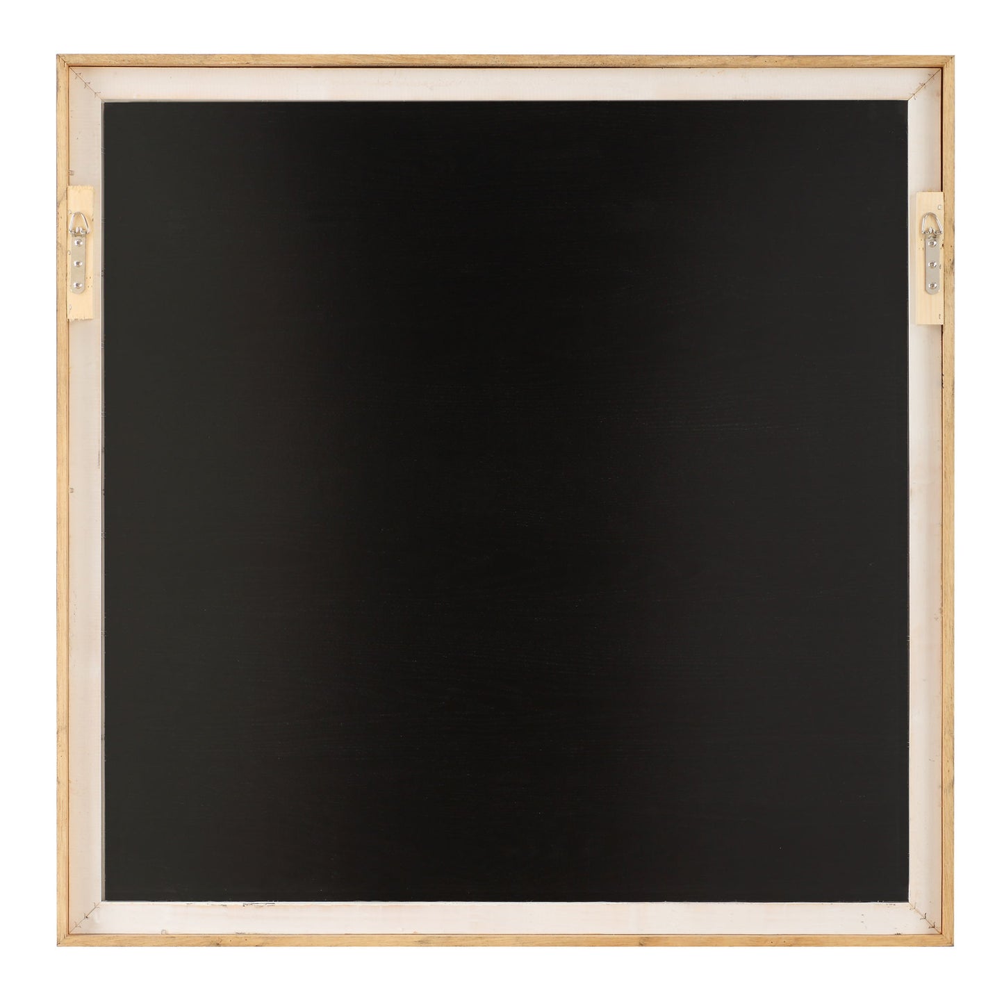 River Afternoon - Landscape Print - Light Brown