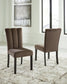 Jeshina - Dining Table Set