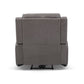 Wyatt - Power Recliner With Power Headrest & Lumbar