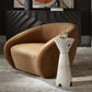 DeSoto - Swivel Chair - Hazlenut