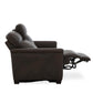 Crawford - Loveseat P3 & ZG - Finch Cacao