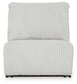 Top Tier - 4 Piece Reclining Sectional