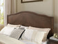Bellevue - Bed