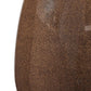 Vinson - Glossy Table Lamp - Brown