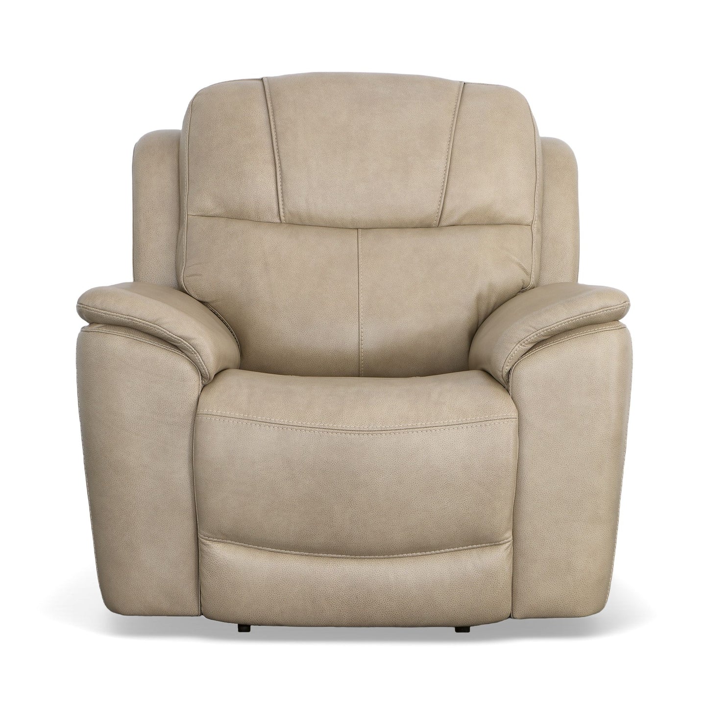 Crew - Power Recliner With Power Headrest & Lumbar