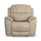 Crew - Power Recliner With Power Headrest & Lumbar