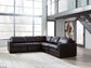 ModMax II - Sectional
