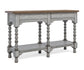 Plymouth - Table With Drawers