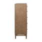Verona - Drawer Chest - Light Brown