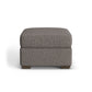 Randall - Fabric Ottoman