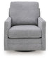 Freybourne Next-Gen Nuvella - Swivel Accent Chair