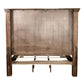 Big Valley - Panel Bed