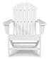 Sundown Treasure - Outdoor Adirondack Chair