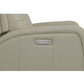 Grant - Power Reclining Loveseat - Ivory