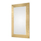 Chaney - Mirror - Gold