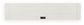 Robbinsdale - Rectangular Dining Room Counter Table Set (Set of 4) - Antique White