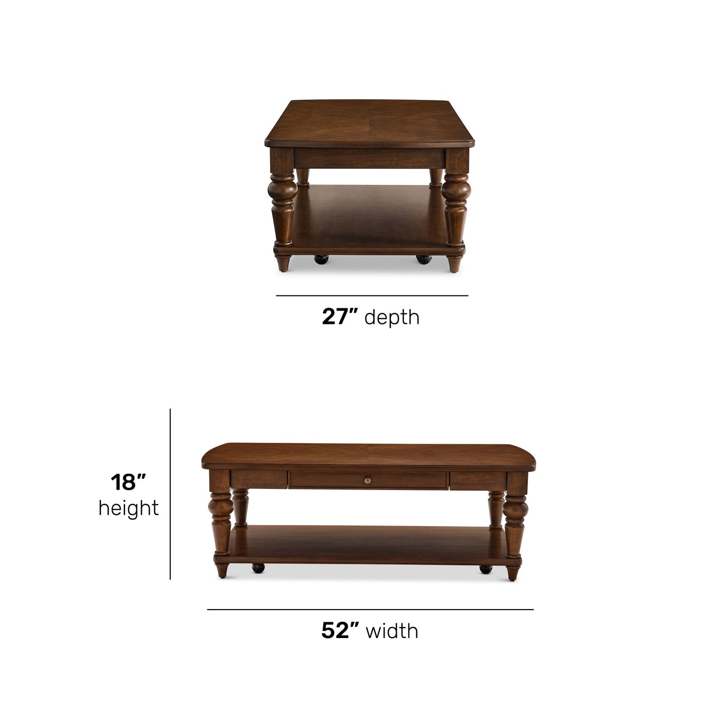 Bellevue - Table