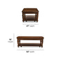 Bellevue - Table