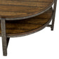 Breckinridge - Round Table