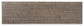 Havalance - Extra Large TV Stand - 2 Doors - Brown / Beige