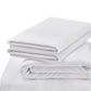 Linens - Tempur Rayon from Bamboo Sheet Set - White