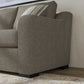 Cypress - Fabric Stationary Three-Cushion Sofa
