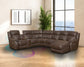 Rubix Modular Sectional