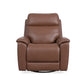 Refined - Swivel Gliding Recliner