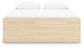 Onita - Platform Bed