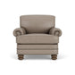 Bay Bridge - Chair, Nailhead Trim