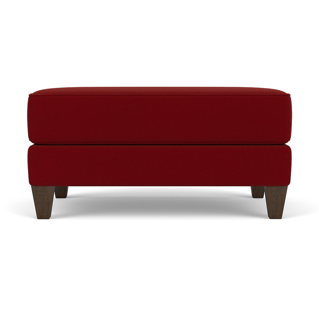 Westside - Cocktail Ottoman