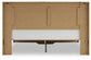 Lawroy - Storage Bedroom Set