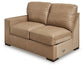Bandon - 3 Piece Sectional